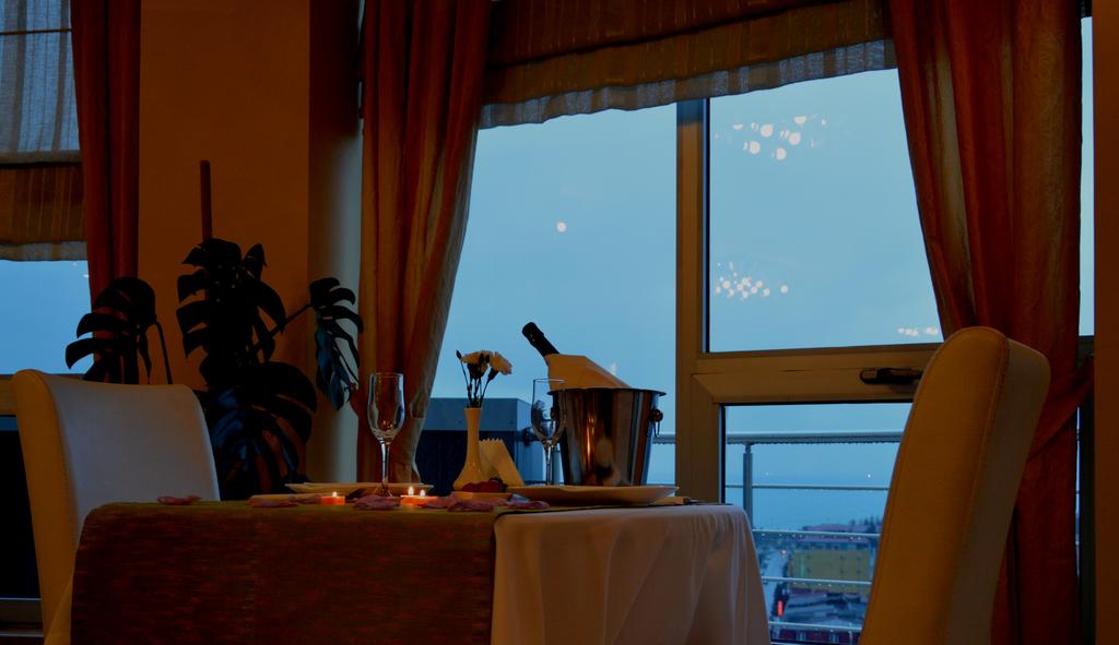 Aisi Hotel 3*, фото 4