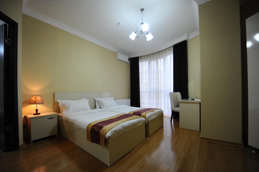 Aisi Hotel 3*, фото 14