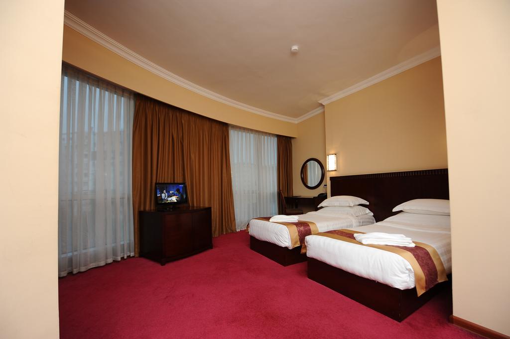 Aisi Hotel 3*, фото 15