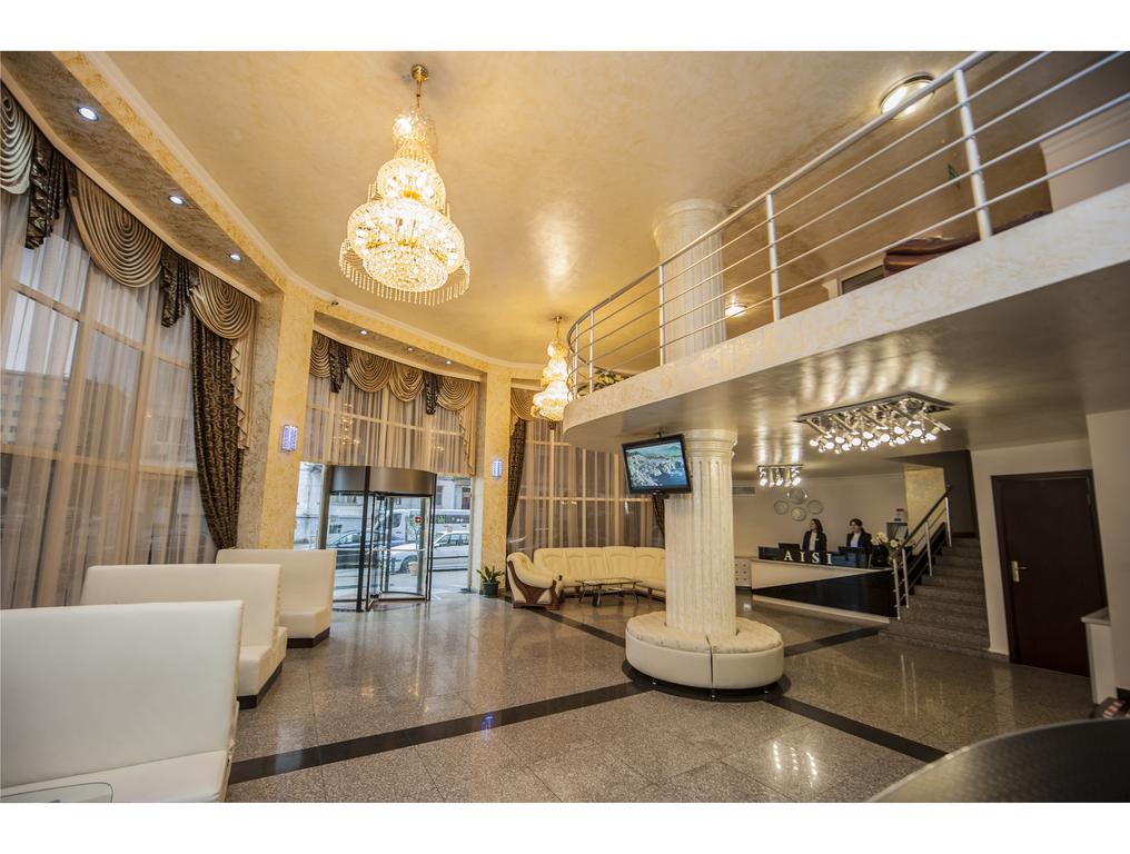 Aisi Hotel 3*, фото 2