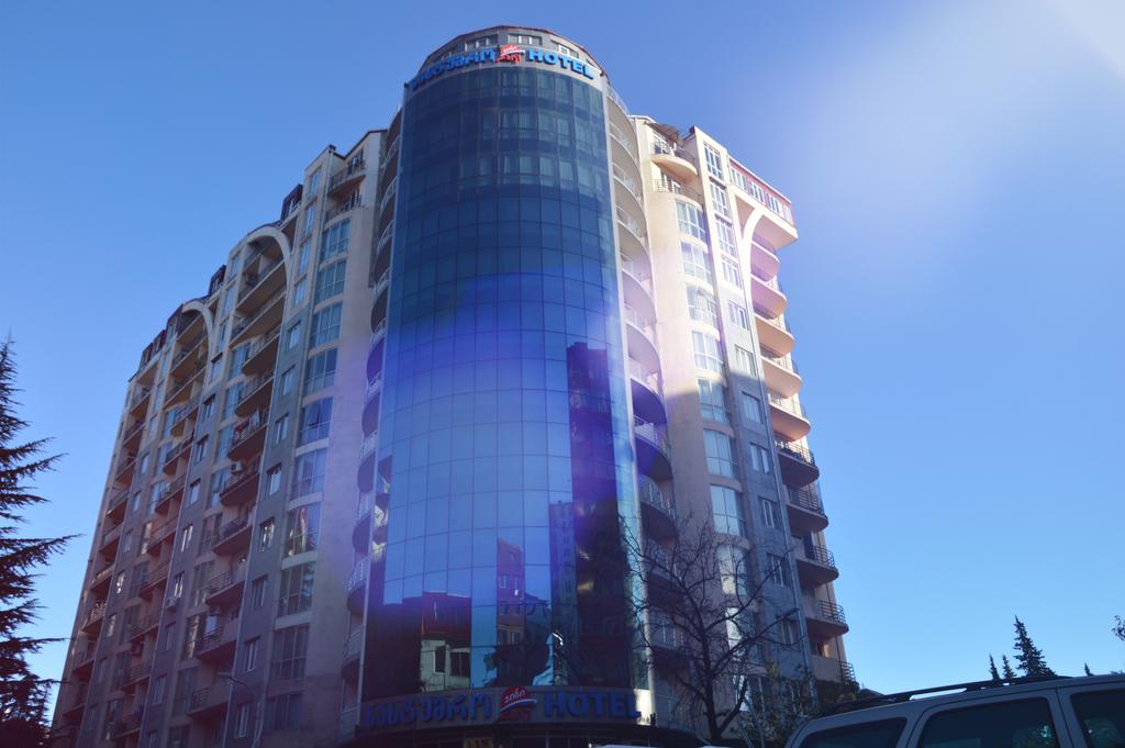 Aisi Hotel 3*, фото 5