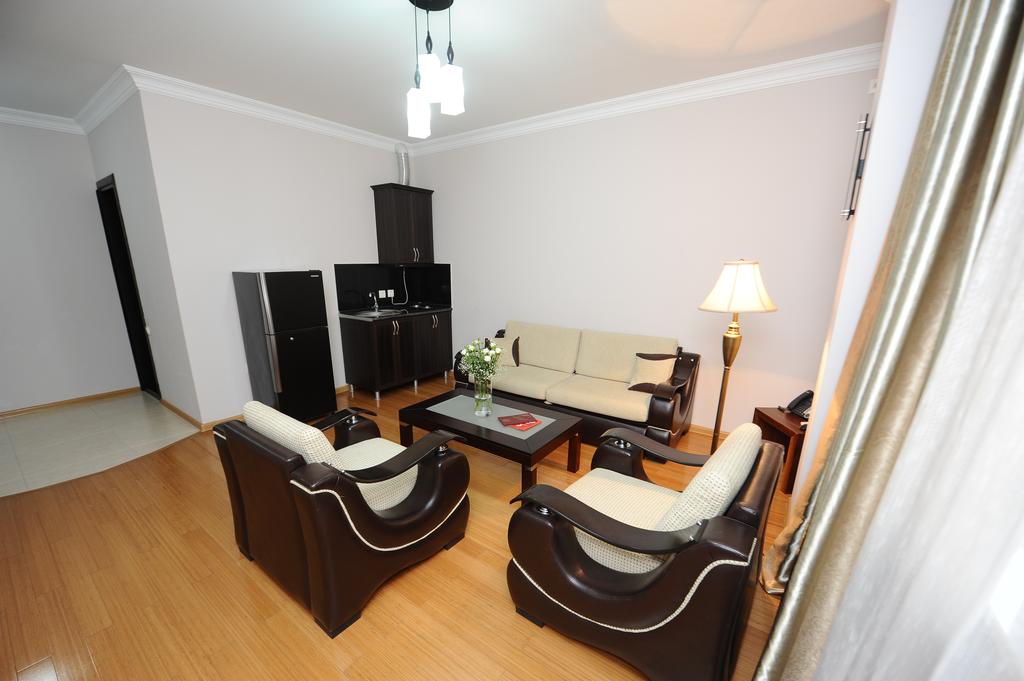 Aisi Hotel 3*, фото 10