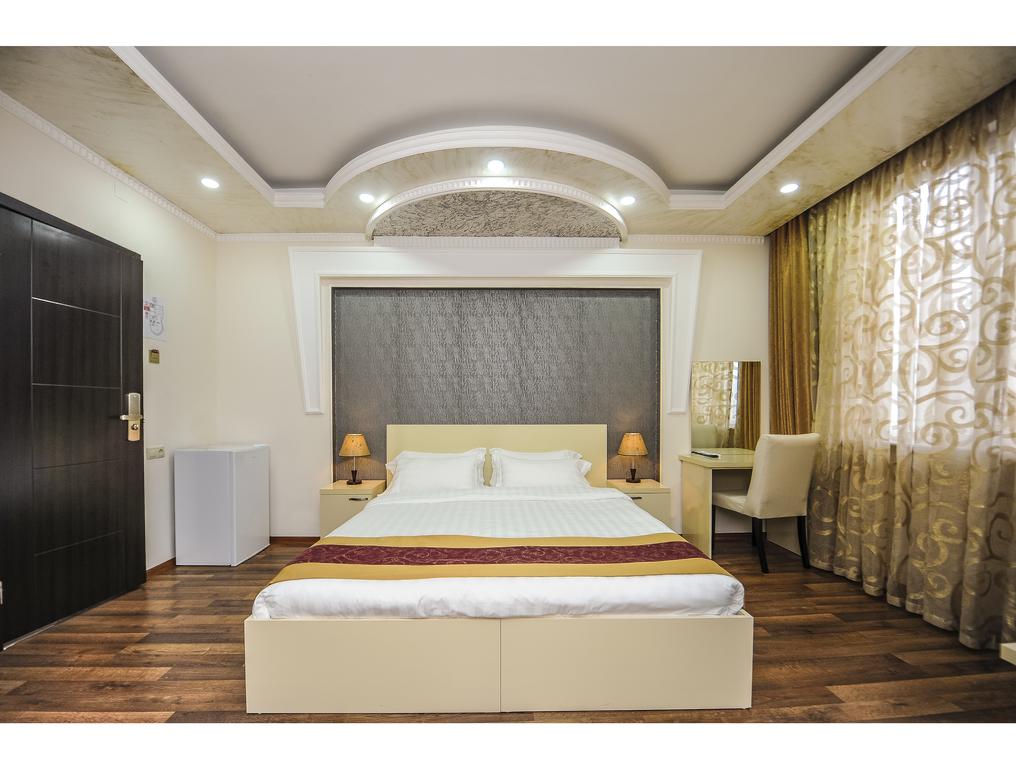 Aisi Hotel 3*, фото 9