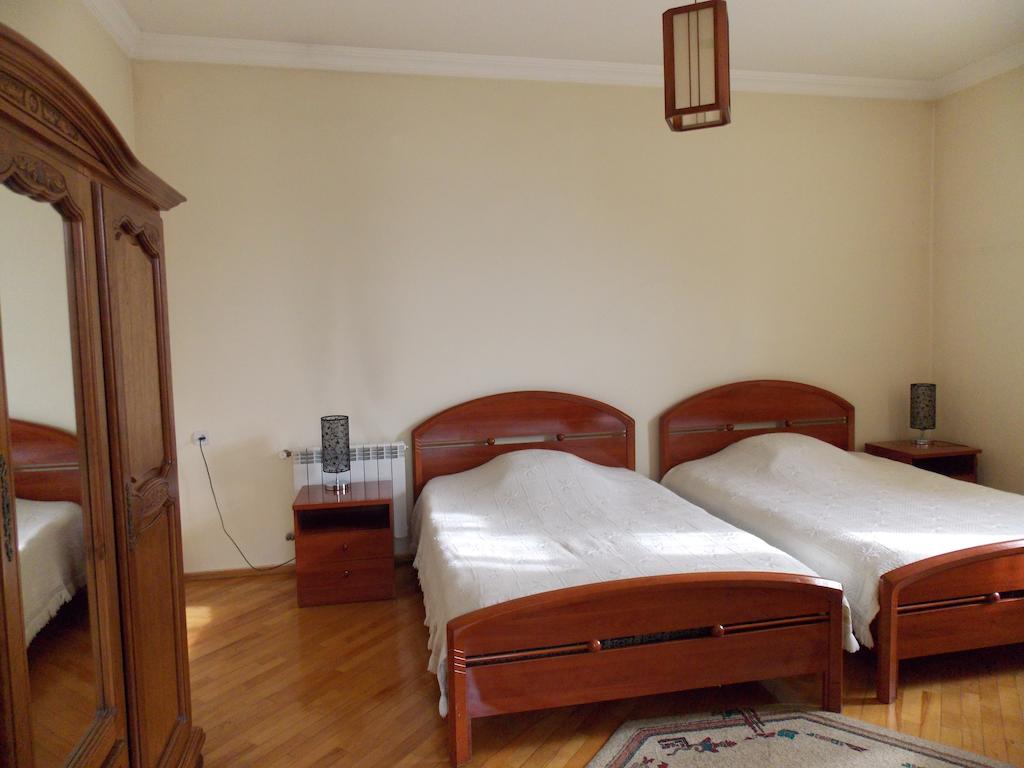 Beaumonde Hotel 3*