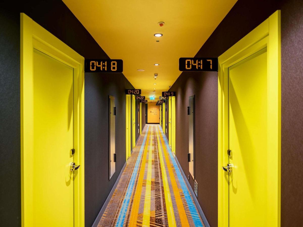 Ibis Styles Batumi 4*, фото 3