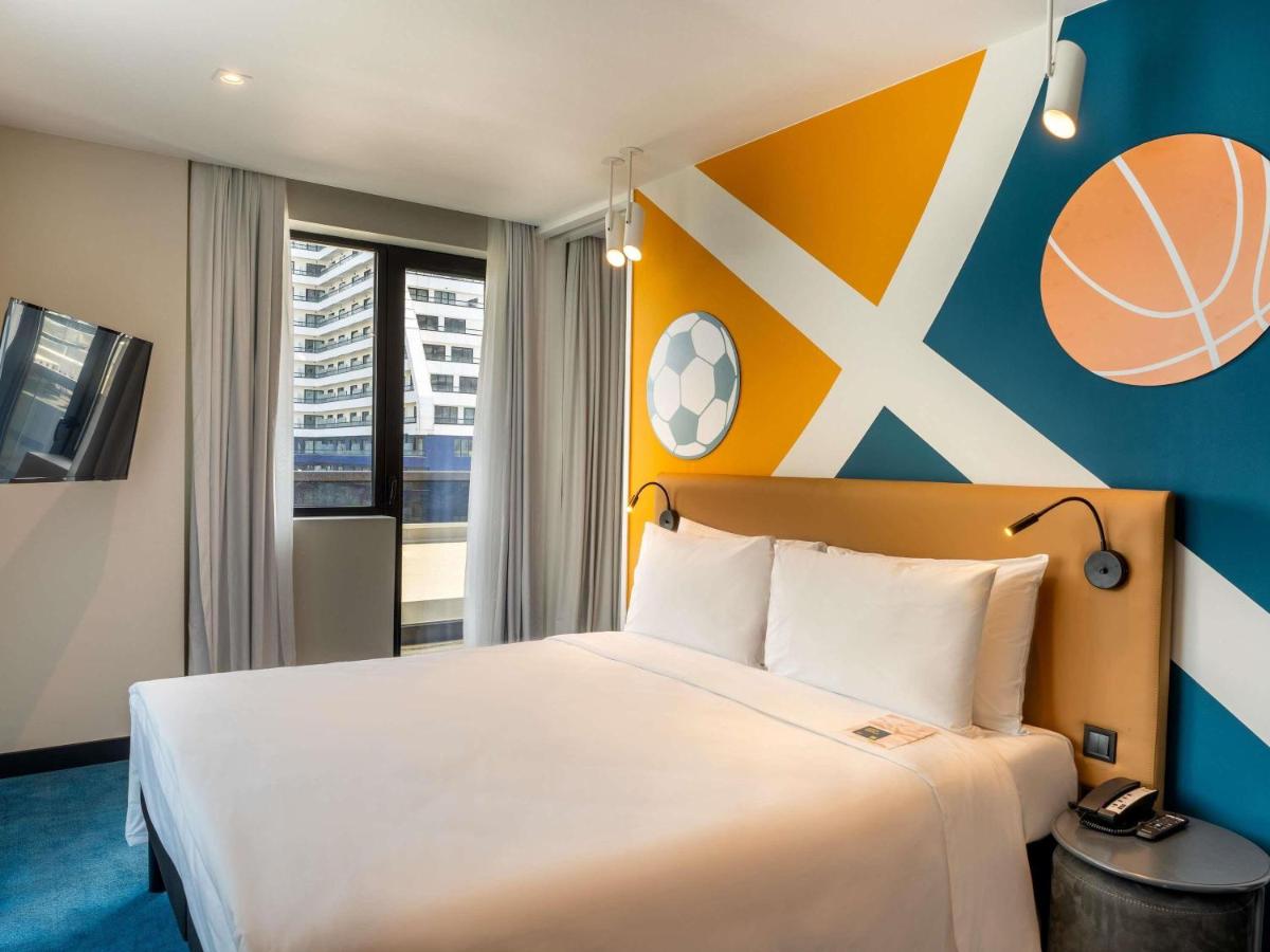 Ibis Styles Batumi 4*, фото 7