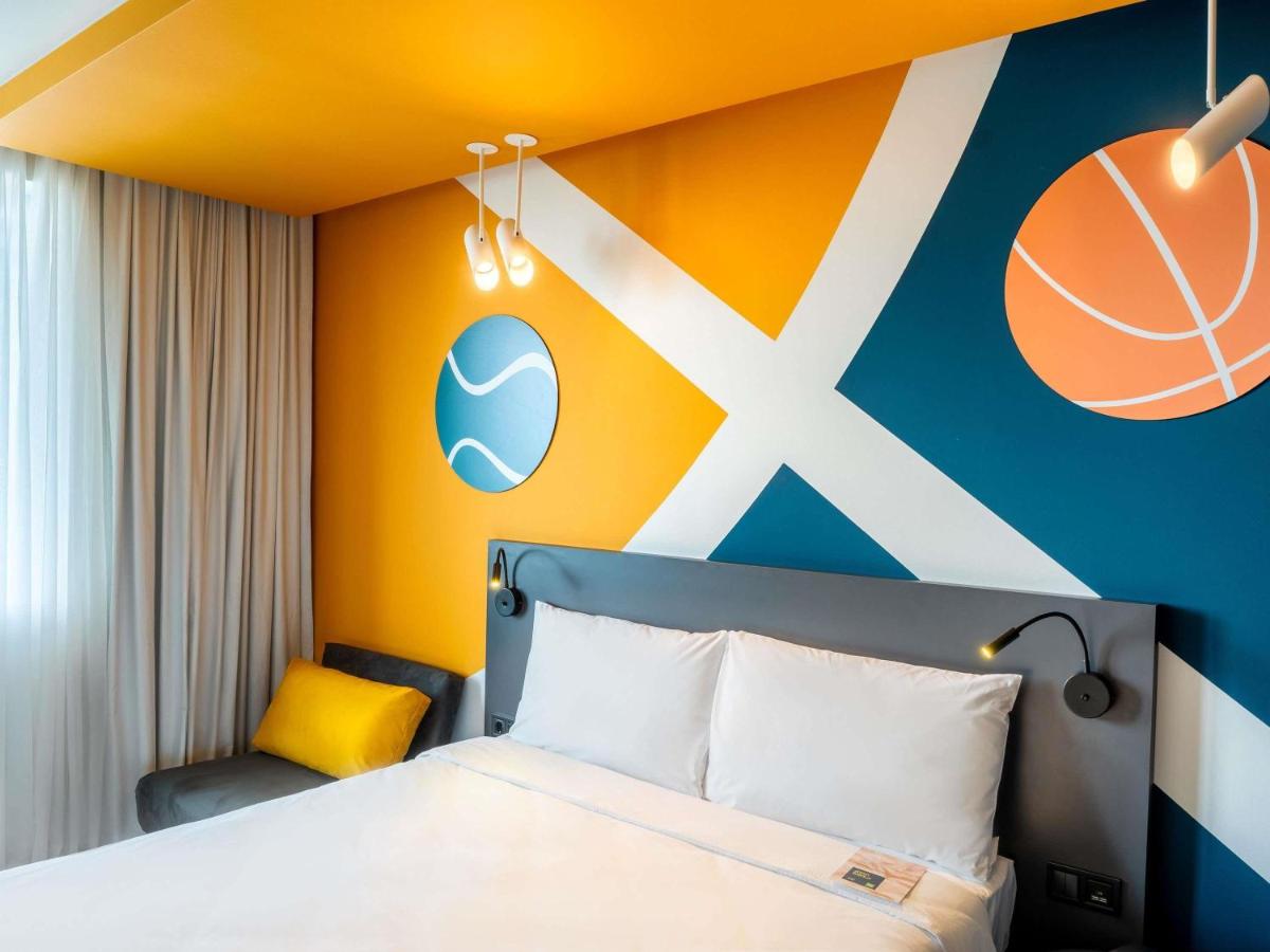 Ibis Styles Batumi 4*, фото 8