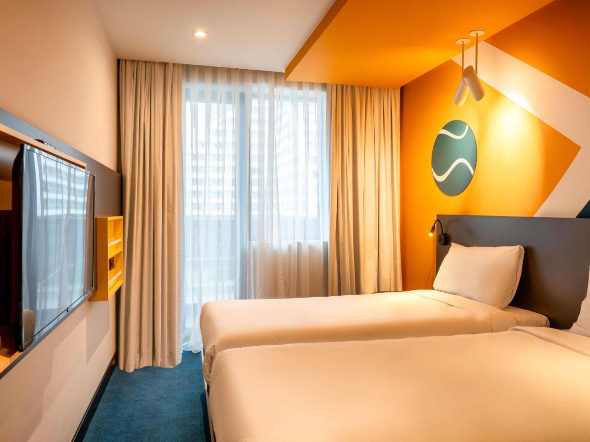 Ibis Styles Batumi 4*, фото 10