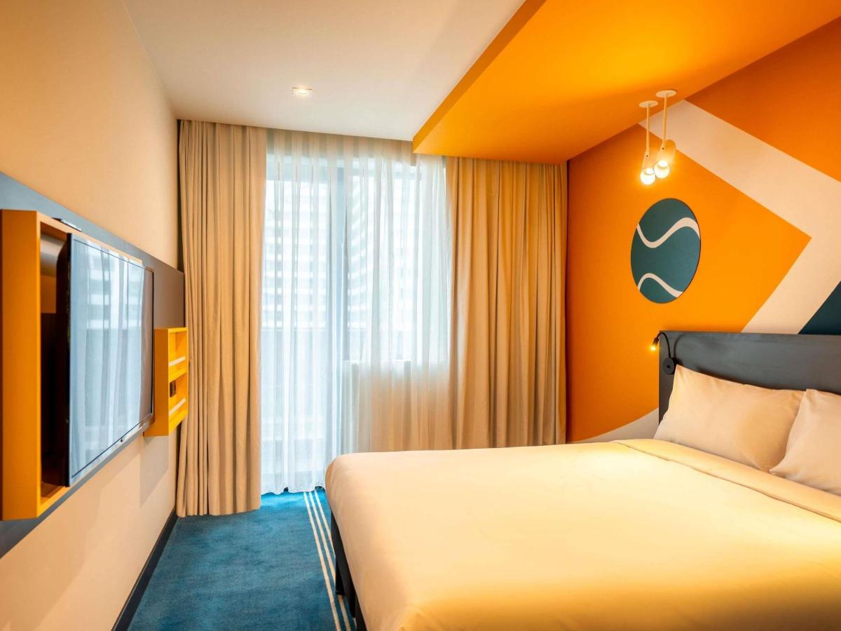 Ibis Styles Batumi 4*, фото 11