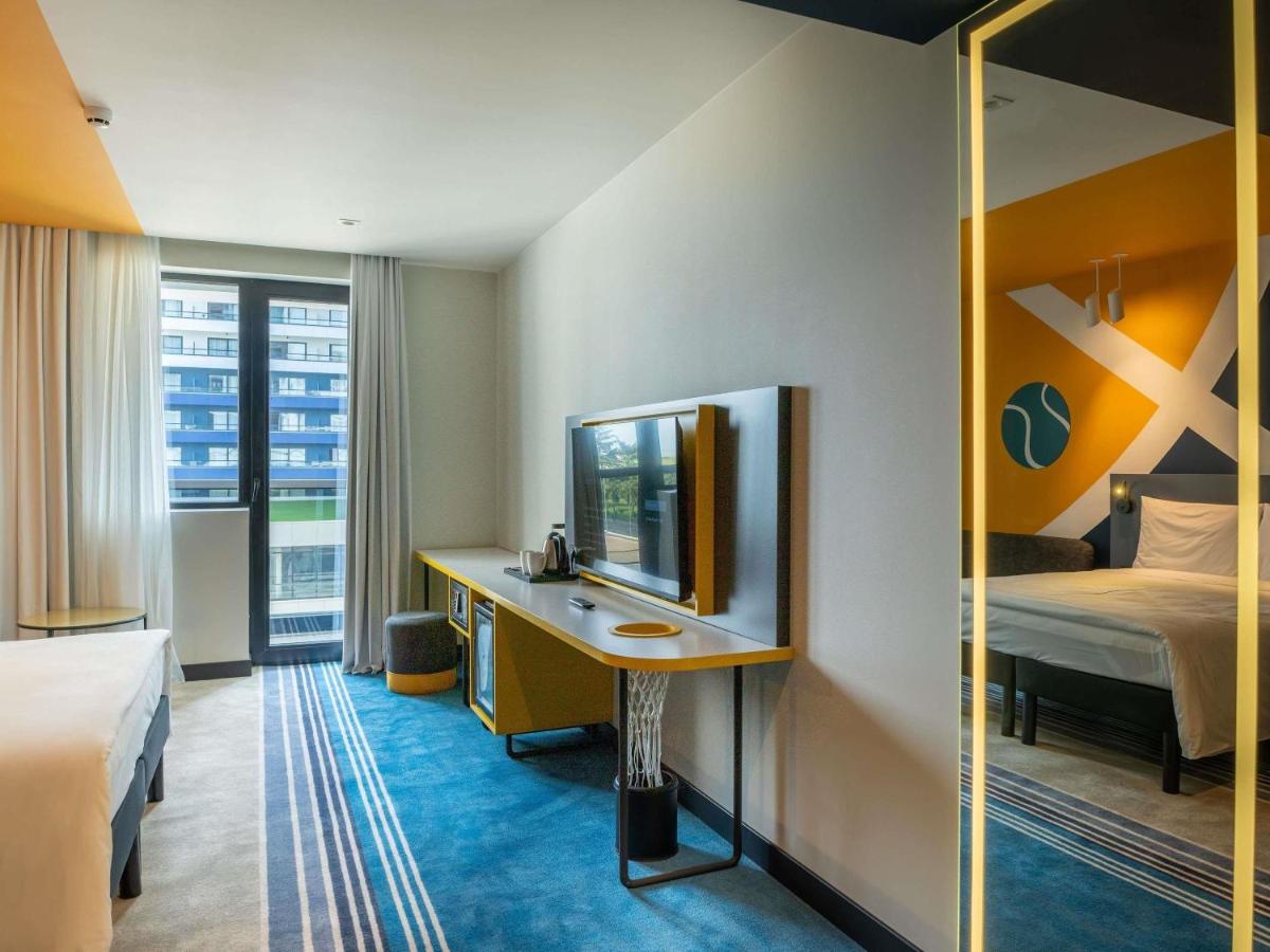 Ibis Styles Batumi 4*, фото 14
