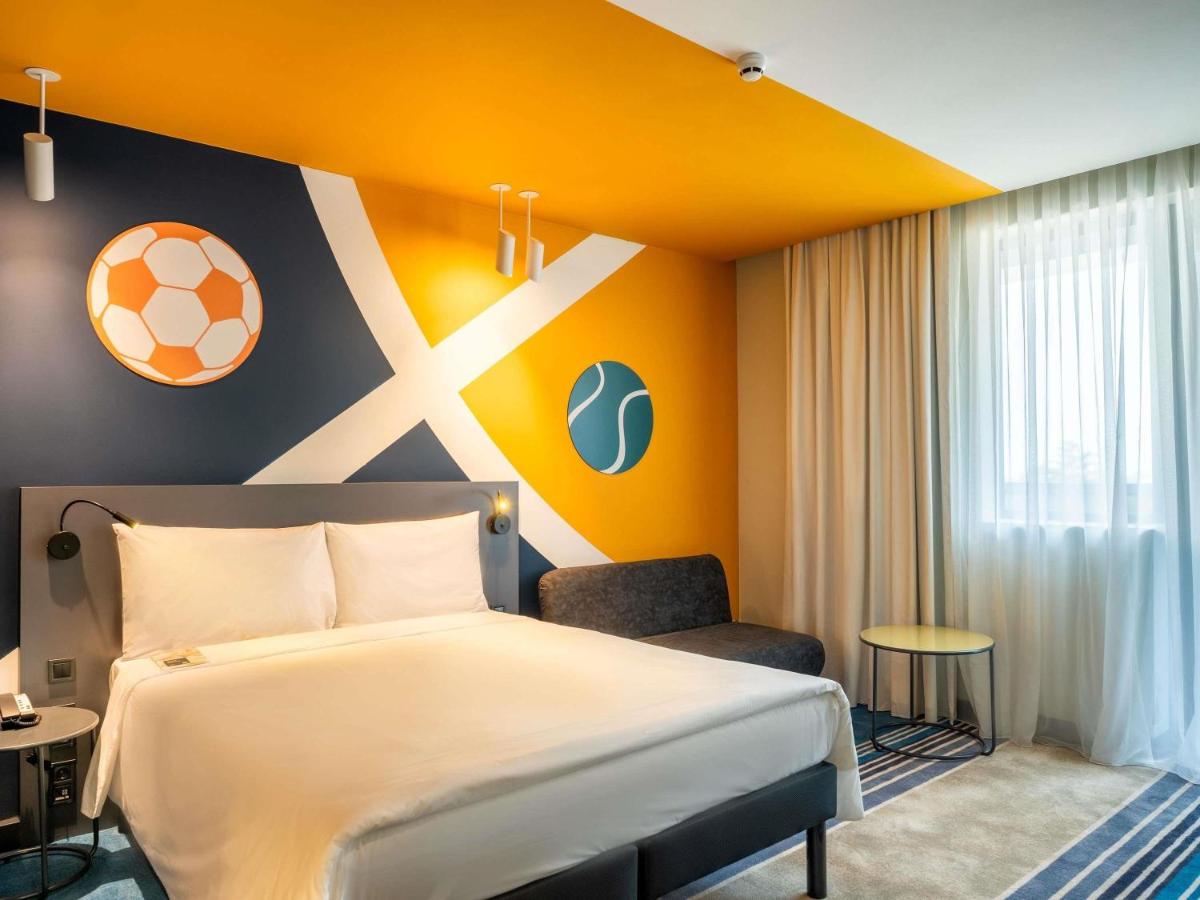 Ibis Styles Batumi 4*, фото 15