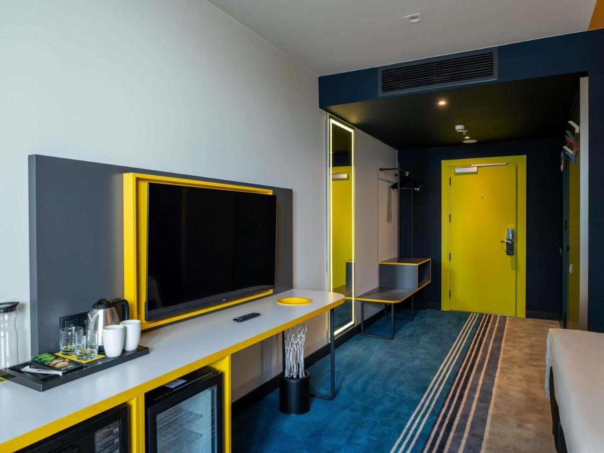 Ibis Styles Batumi 4*, фото 16