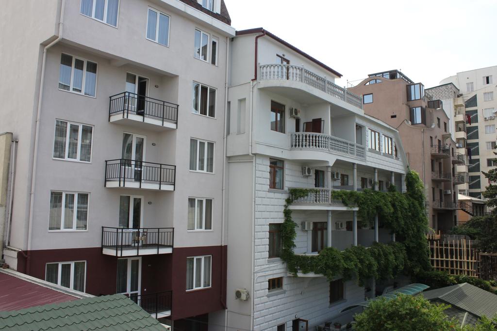 Tbilotel 3*, фото 6