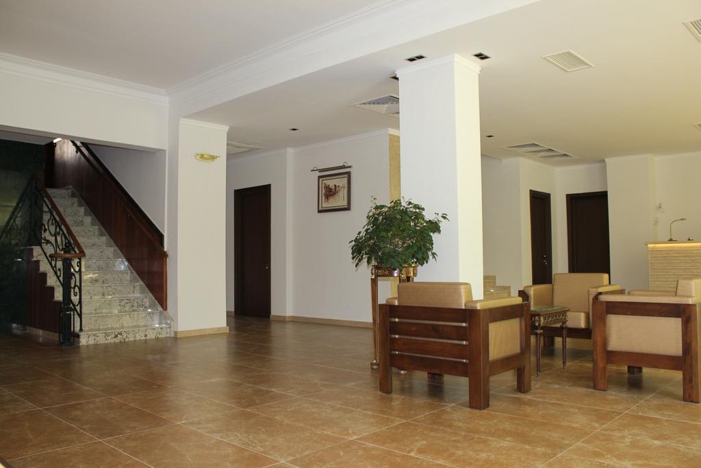 Tbilotel 3*, фото 11