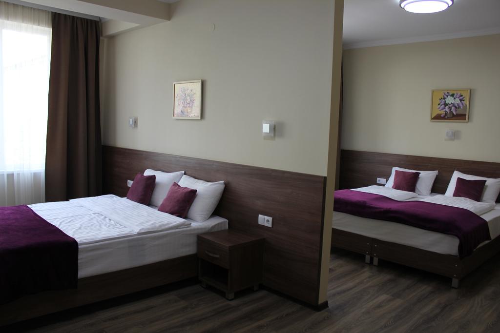 Tbilotel 3*