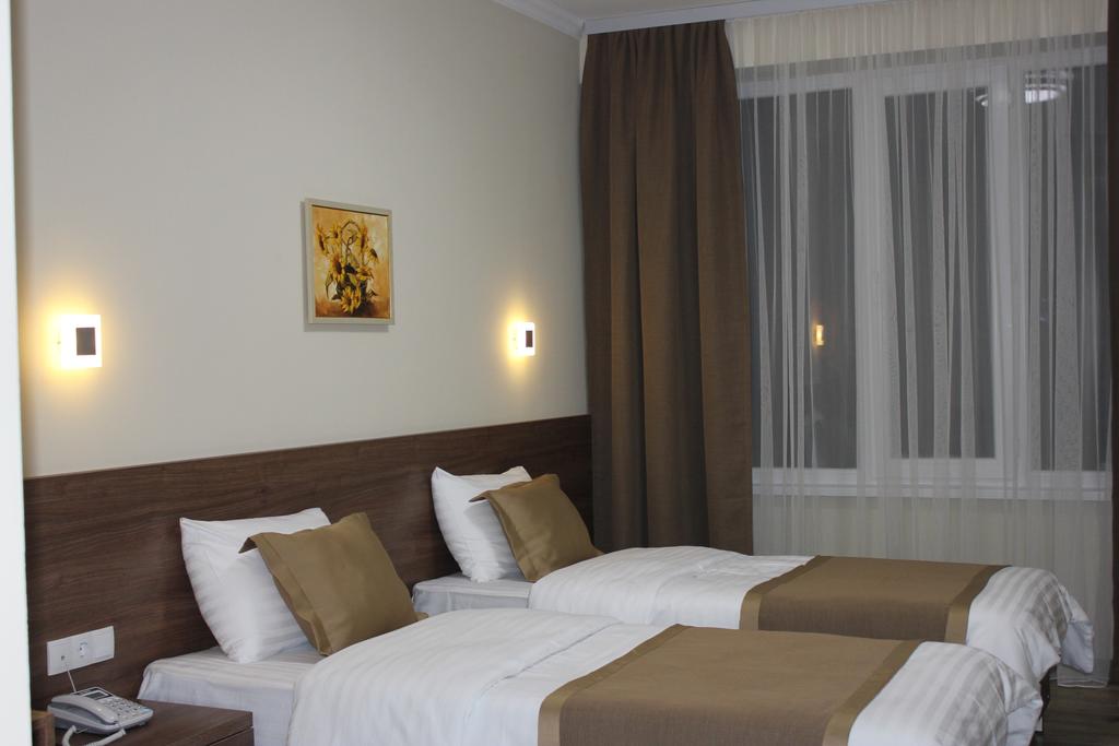 Tbilotel 3*, фото 15
