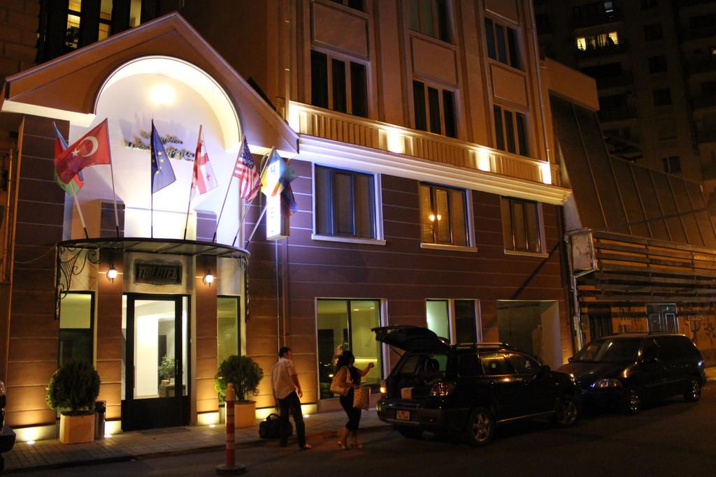 Tbilotel 3*, фото 3