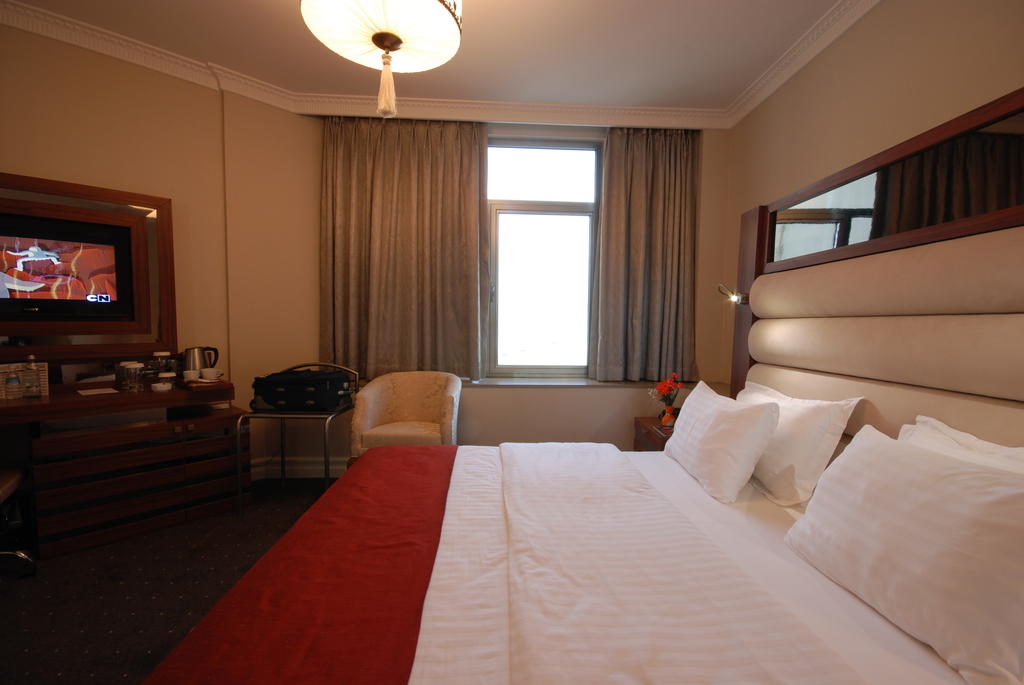 Batumi World Palace 4*, фото 14