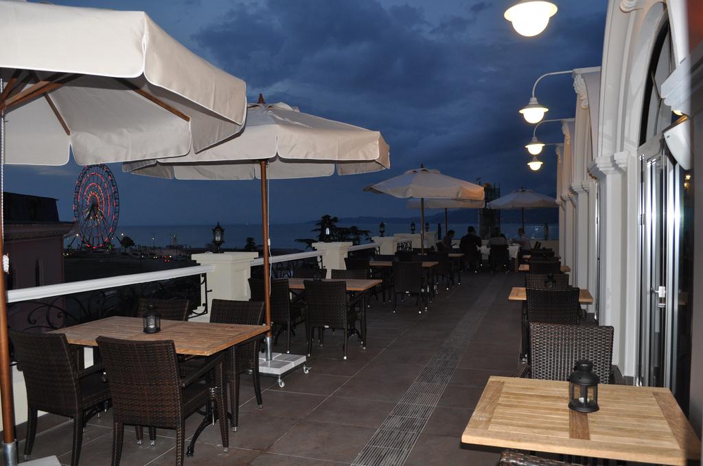 Batumi World Palace 4*, фото 9