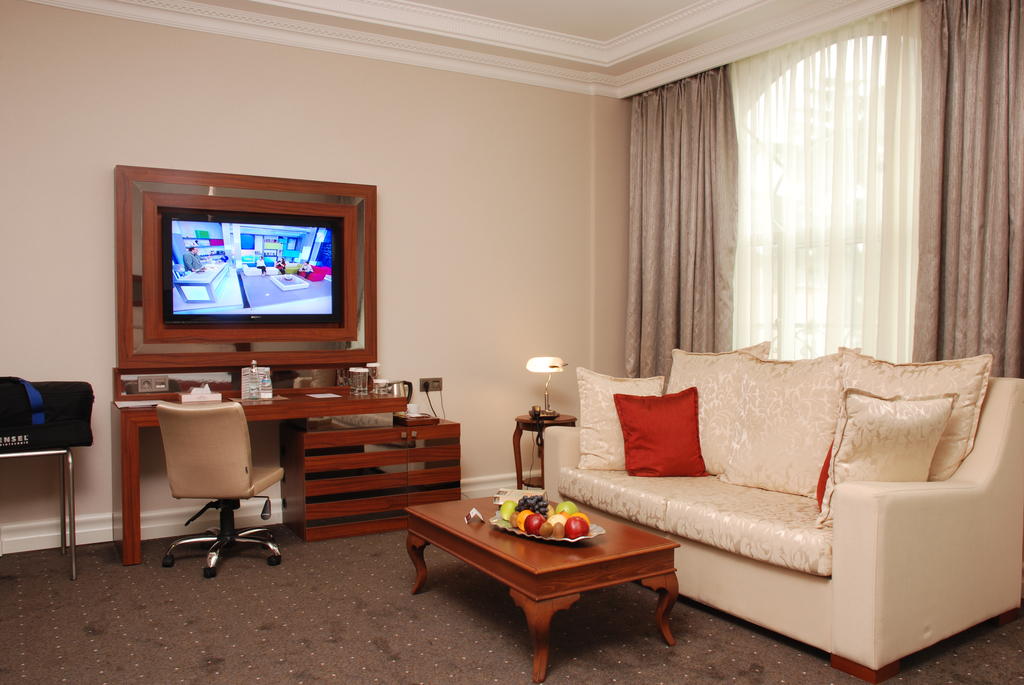 Batumi World Palace 4*, фото 13