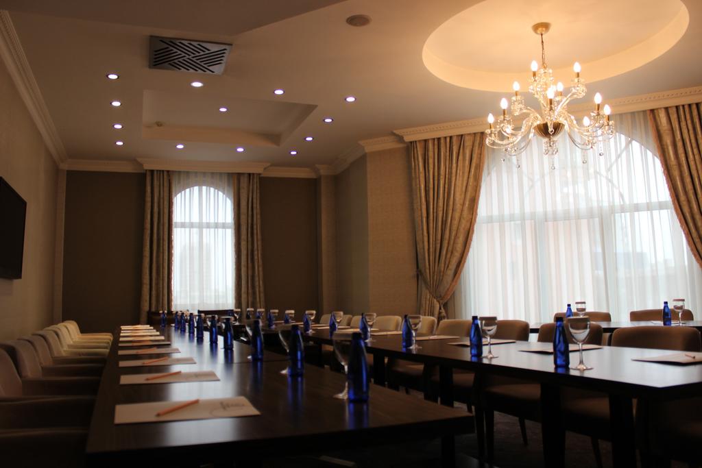 Batumi World Palace 4*, фото 7