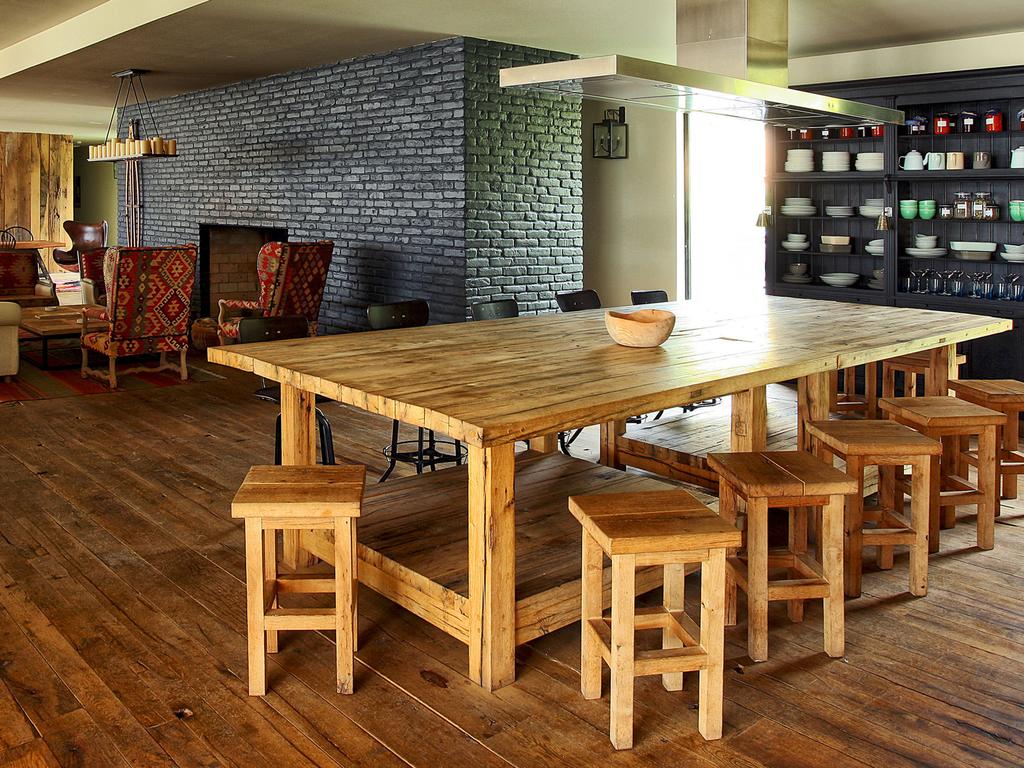 Rooms Hotel Kazbegi 4*, фото 13