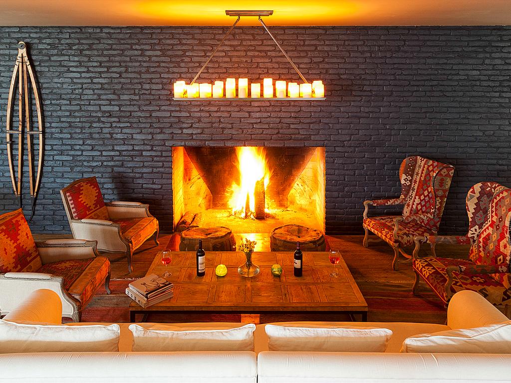 Rooms Hotel Kazbegi 4*, фото 14