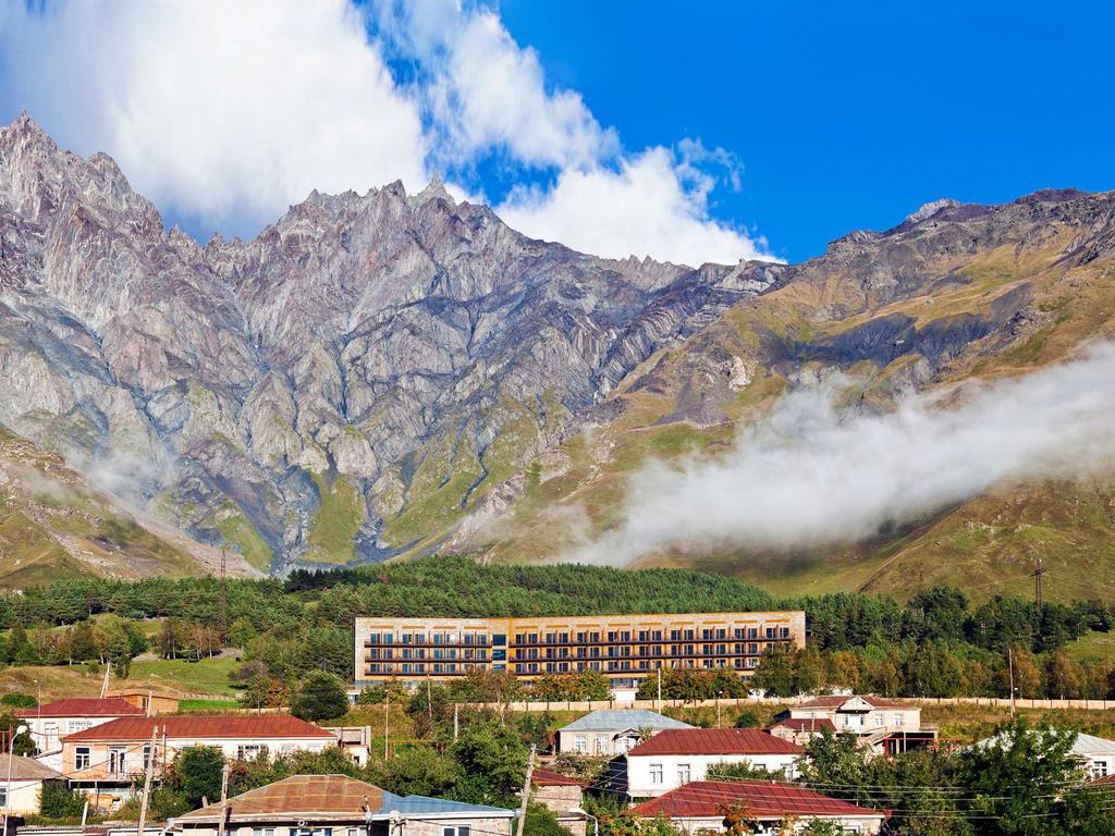 Rooms Hotel Kazbegi 4*, фото 15