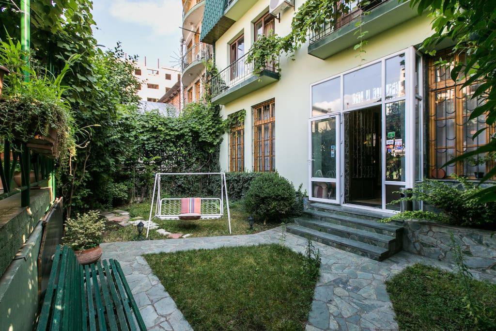 Royal Hotel Tbilisi 3*, фото 9