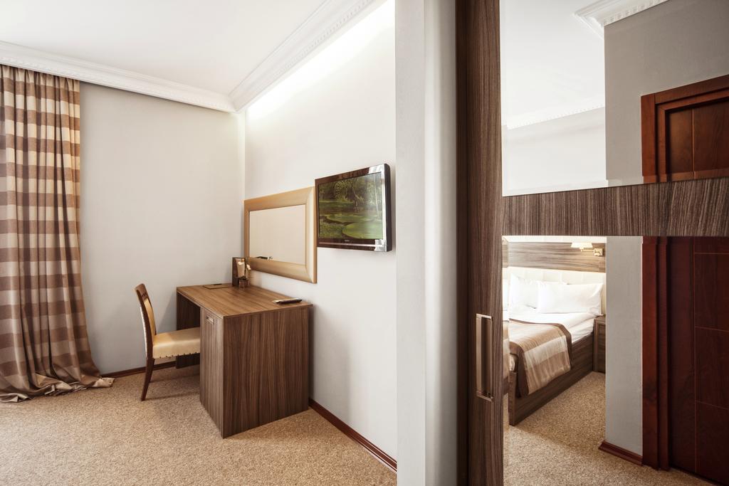 Cruise Hotel 3*, фото 15