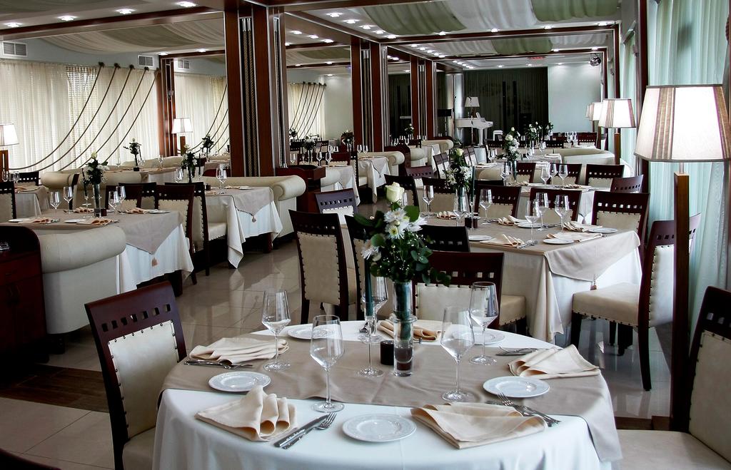 Cruise Hotel 3*, фото 16