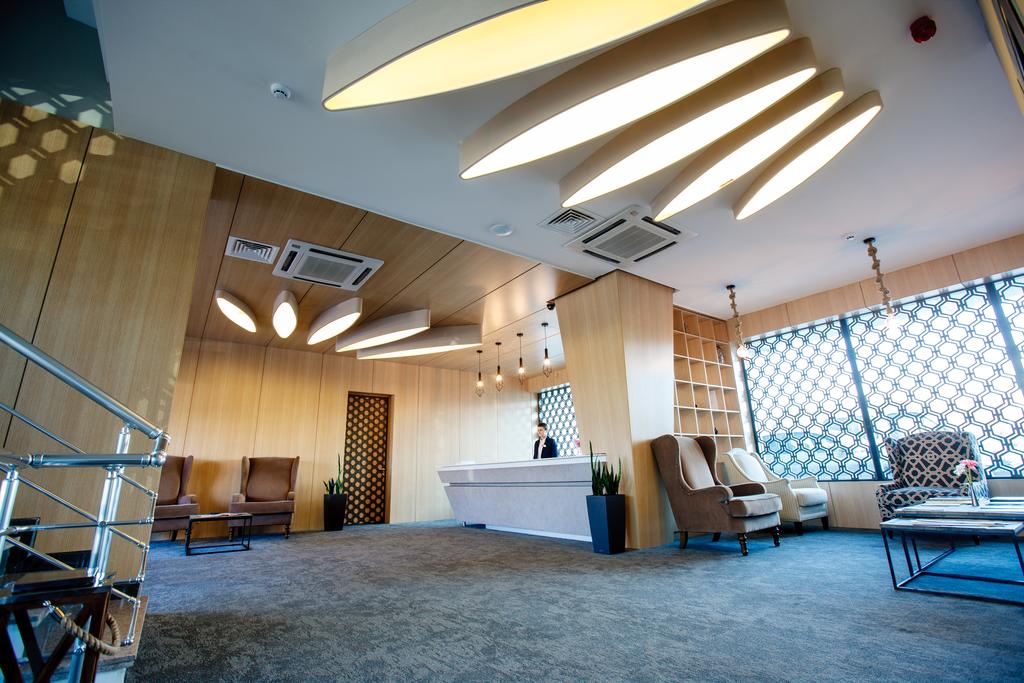 Cruise Hotel 3*, фото 2