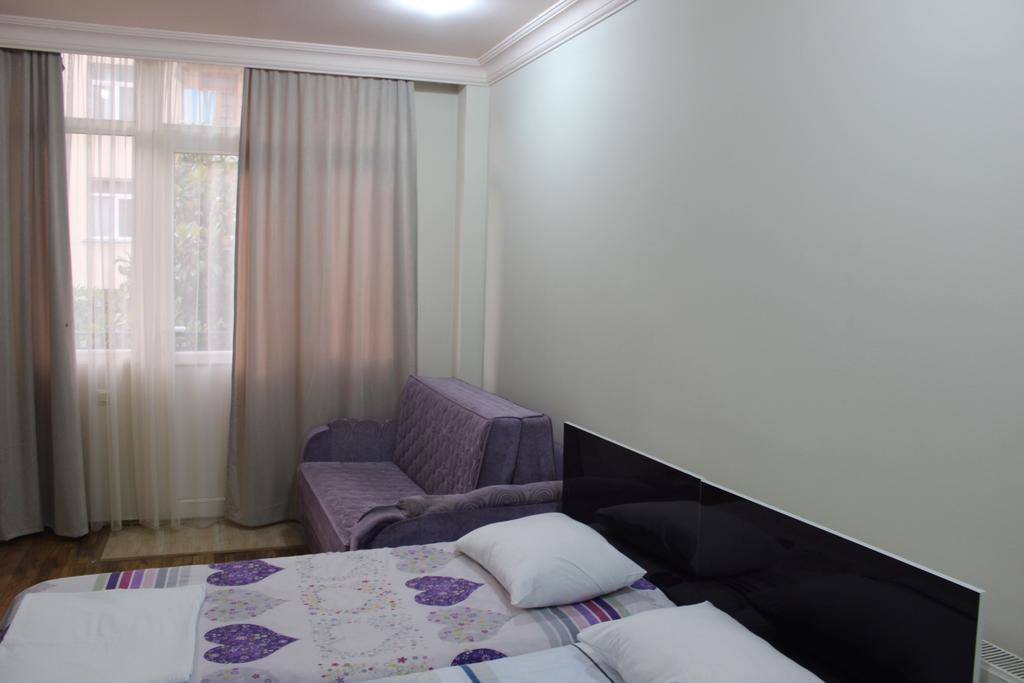 Lux Hotel Batumi 3*, фото 10