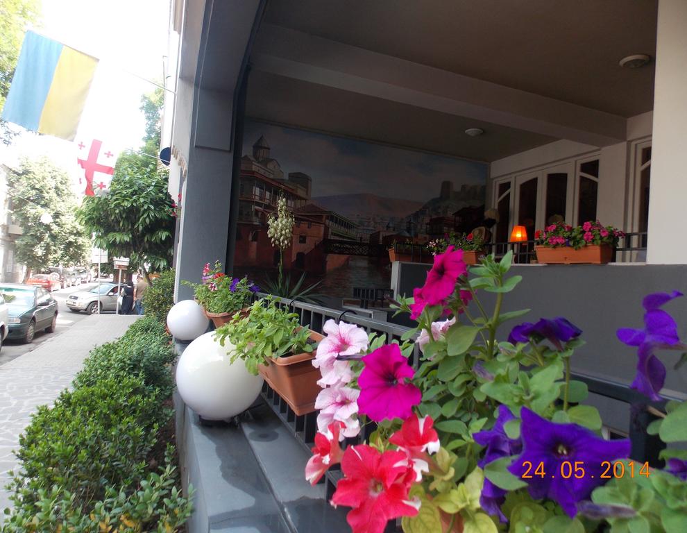 David Hotel 3*