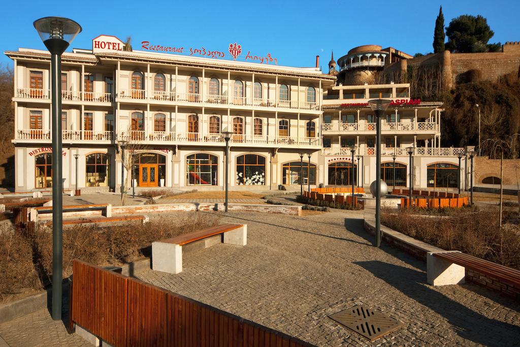 Kopala Rikhe Hotel 3*, фото 3