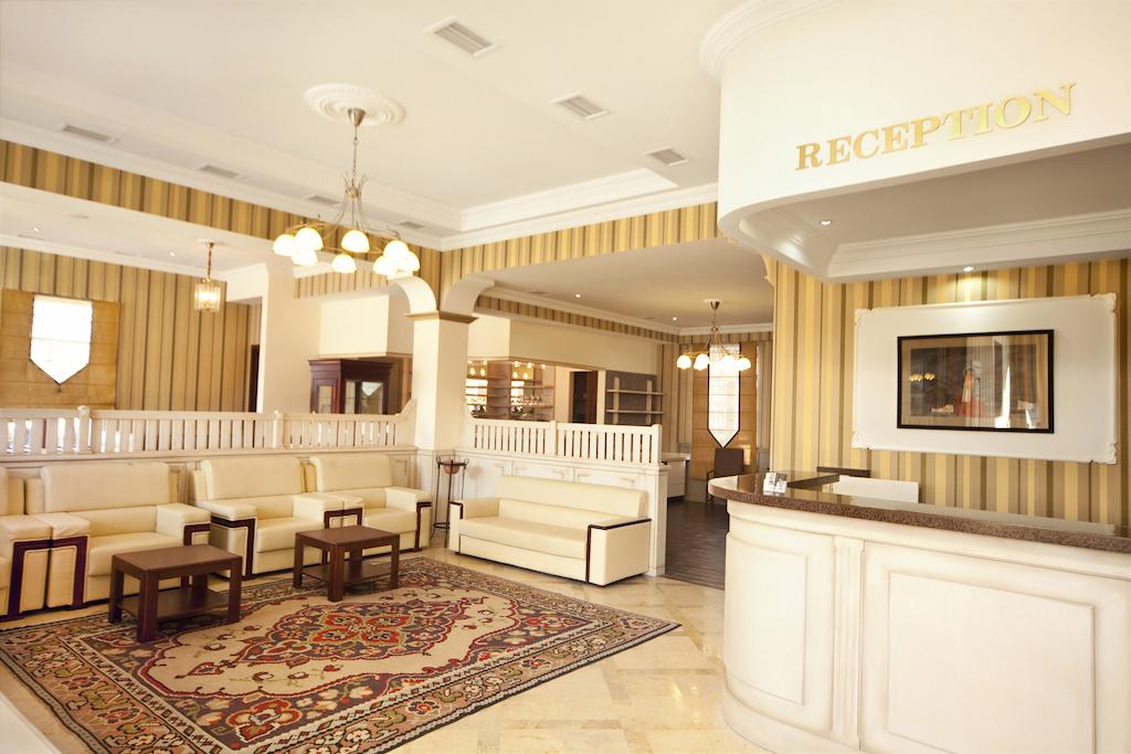 Kopala Rikhe Hotel 3*
