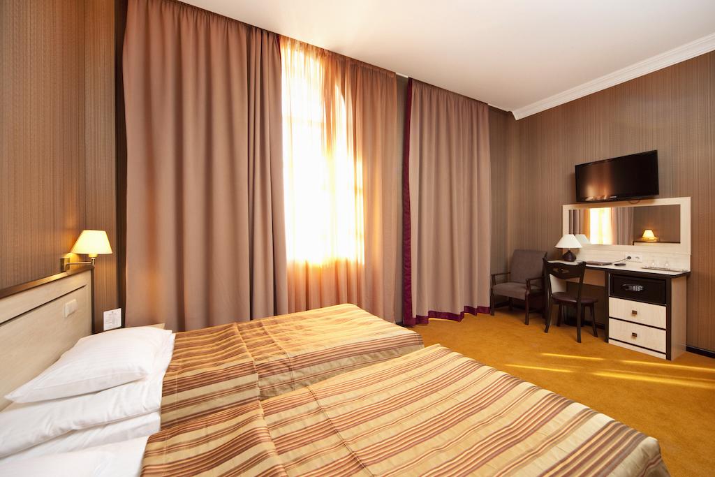 Kopala Rikhe Hotel 3*, фото 10
