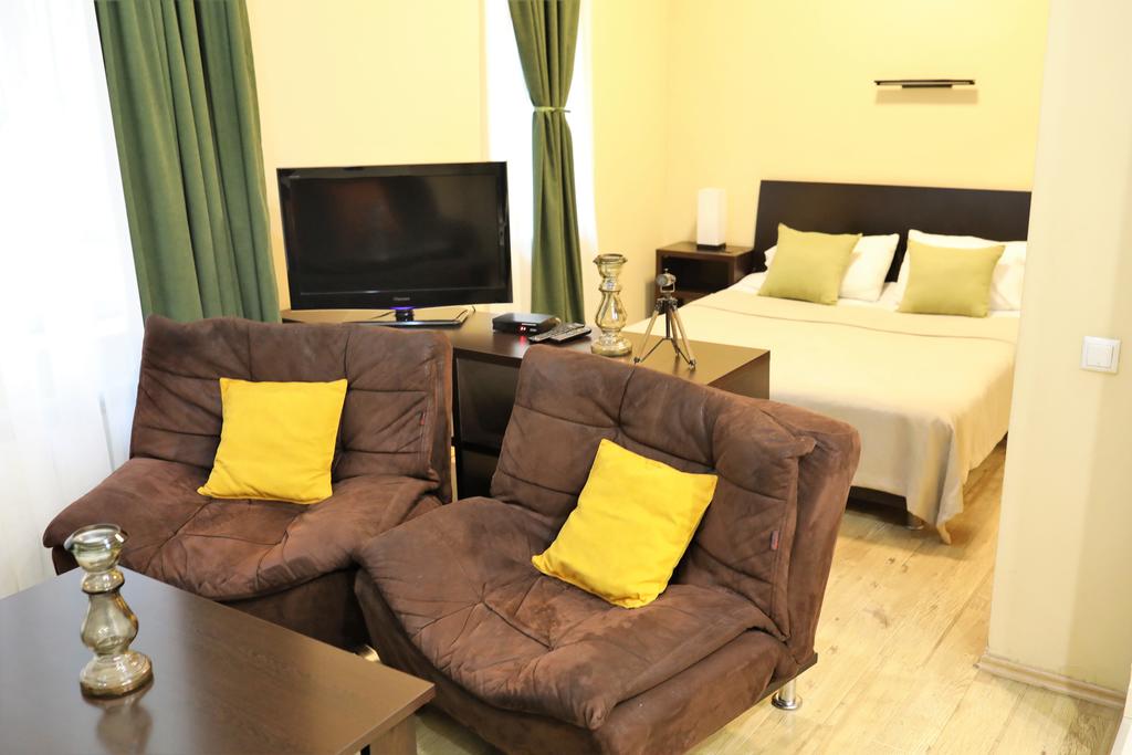 Apart Hotel GH 2*, фото 2