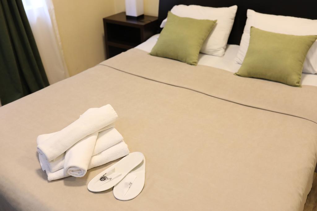Apart Hotel GH 2*, фото 4