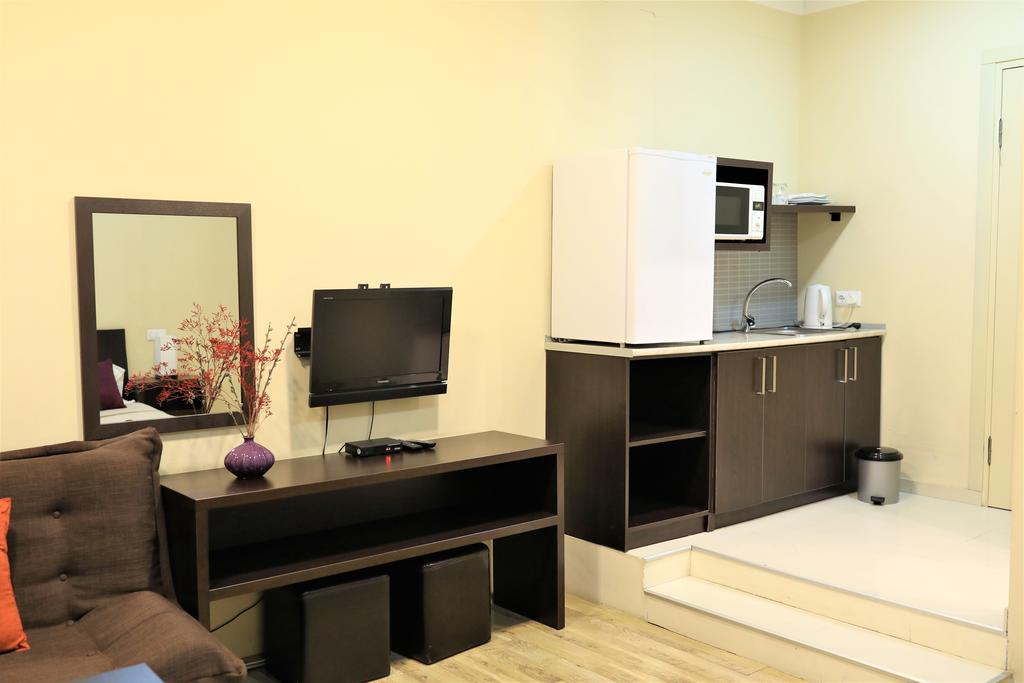 Apart Hotel GH 2*, фото 6
