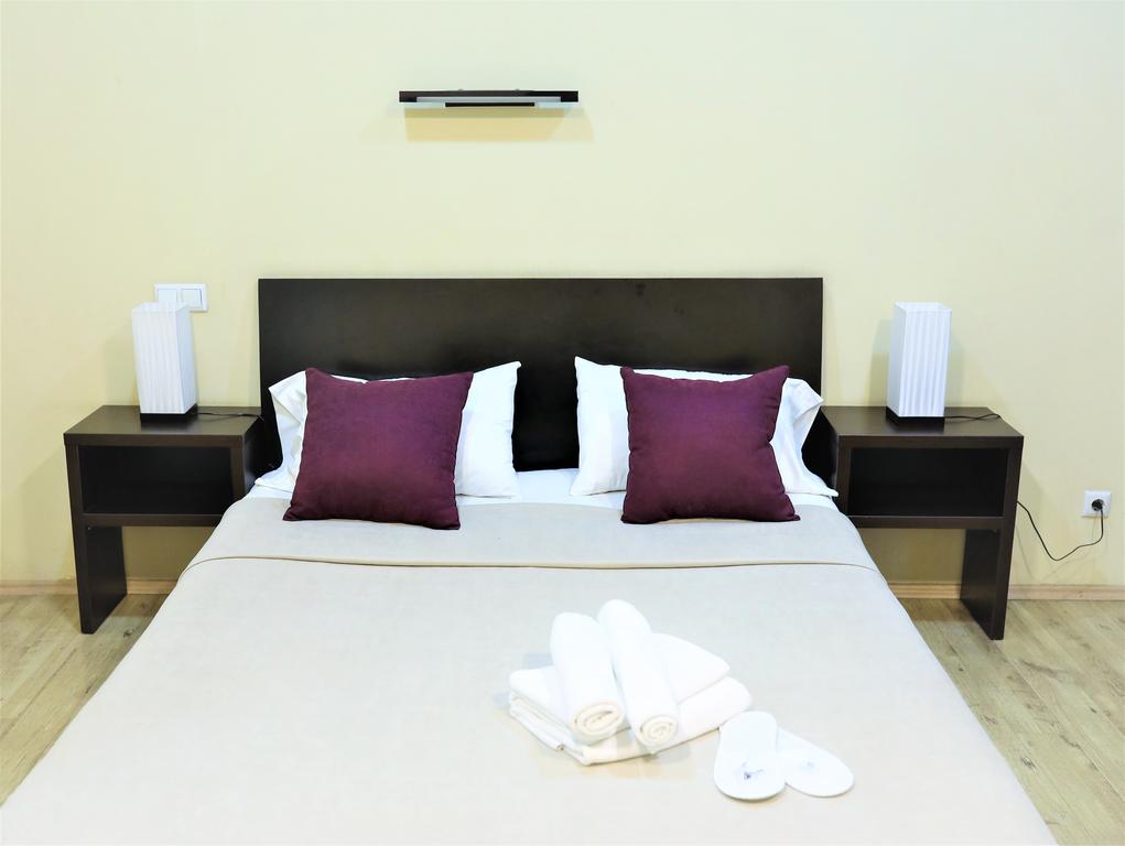 Apart Hotel GH 2*, фото 9