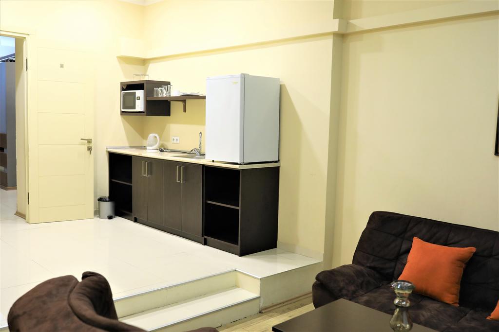 Apart Hotel GH 2*, фото 7
