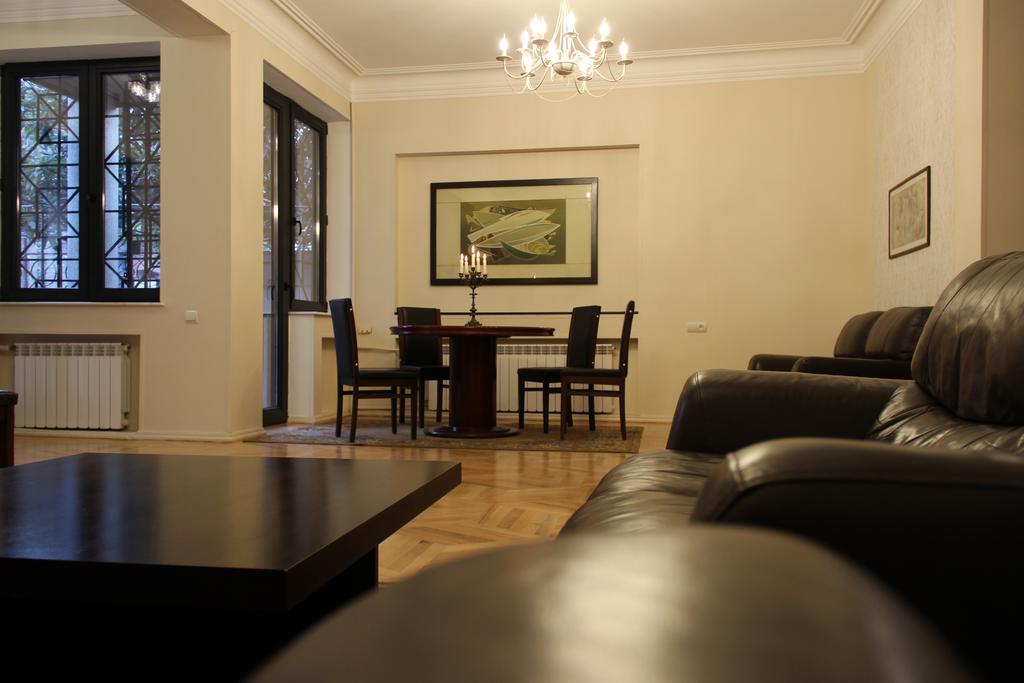 Iliani Hotel Tbilisi 4*, фото 15