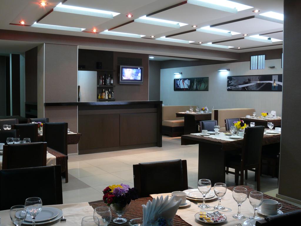 Iliani Hotel Tbilisi 4*, фото 2