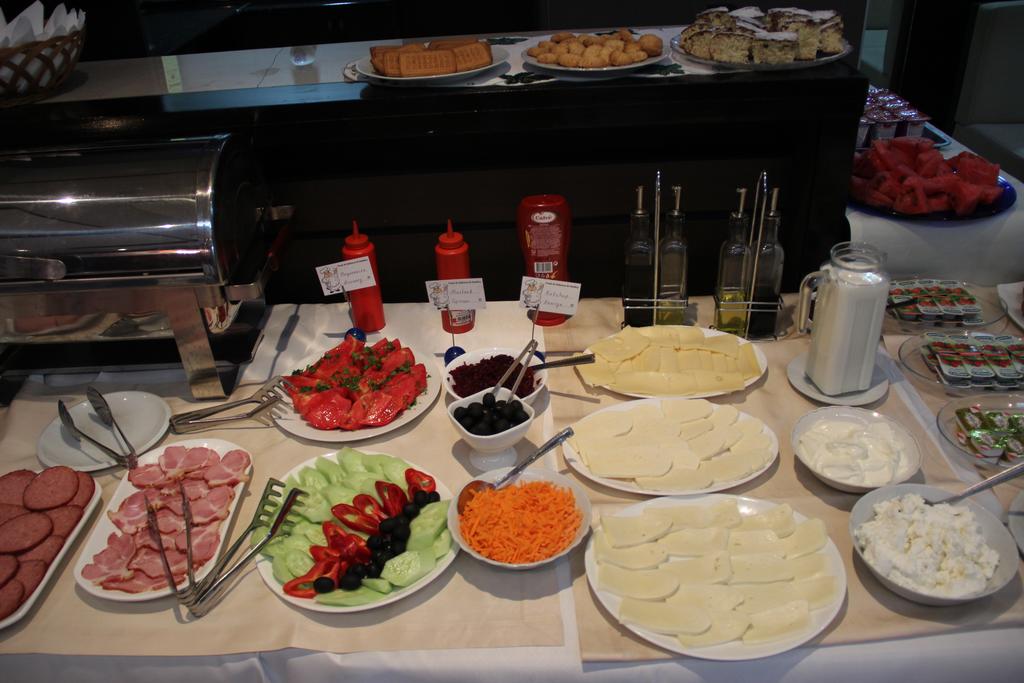 Iliani Hotel Tbilisi 4*, фото 6