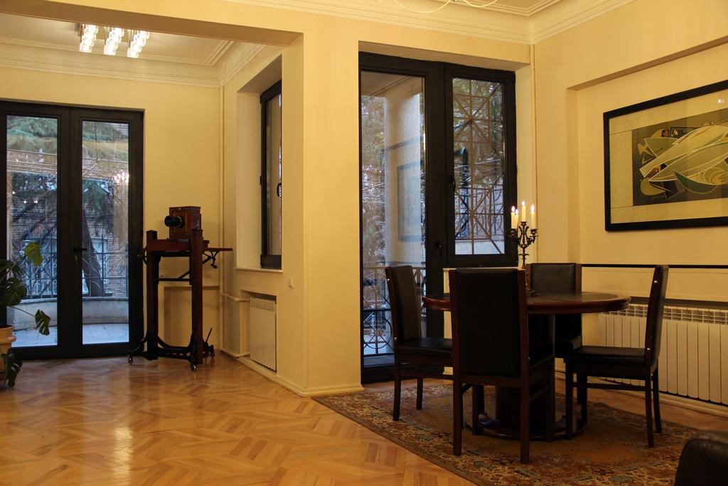 Iliani Hotel Tbilisi 4*, фото 3