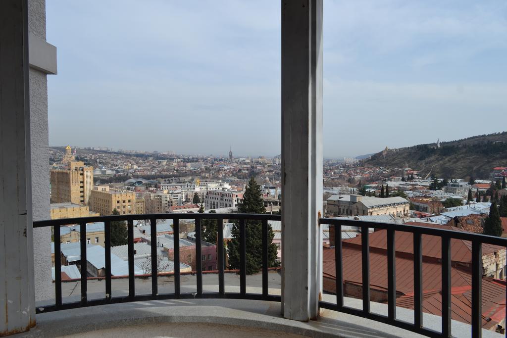 Astoria Hotel Tbilisi 4*, фото 15
