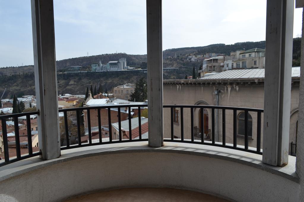 Astoria Hotel Tbilisi 4*