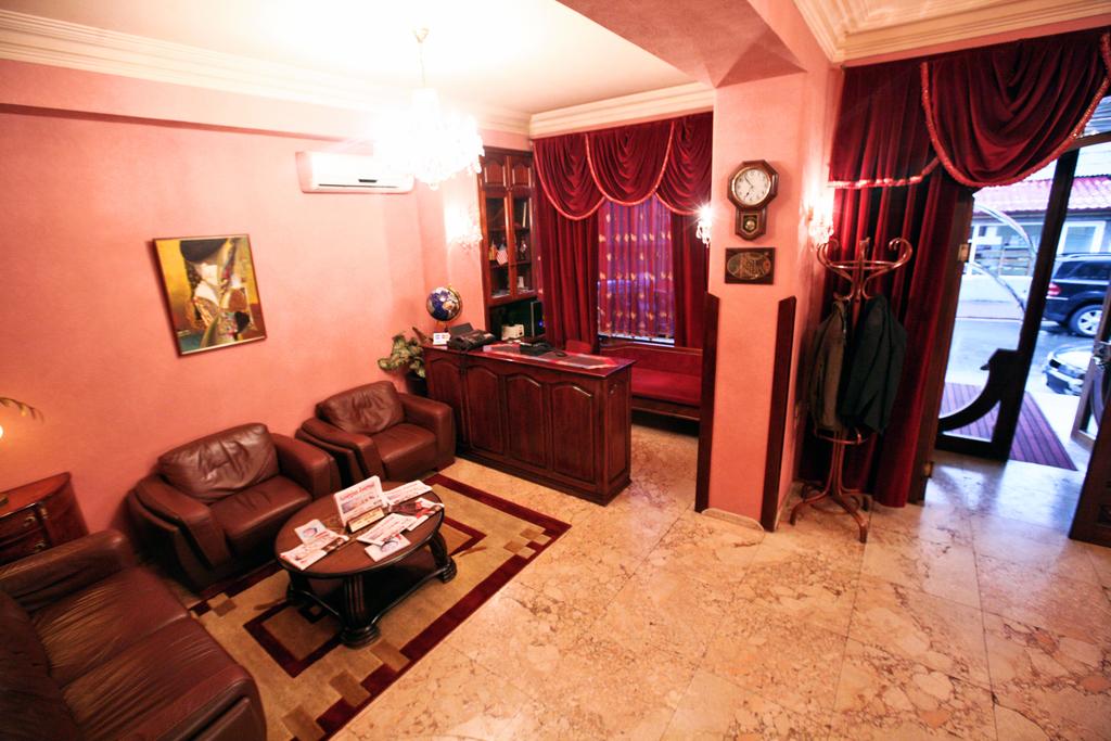 Sympatia Hotel 3*, фото 3