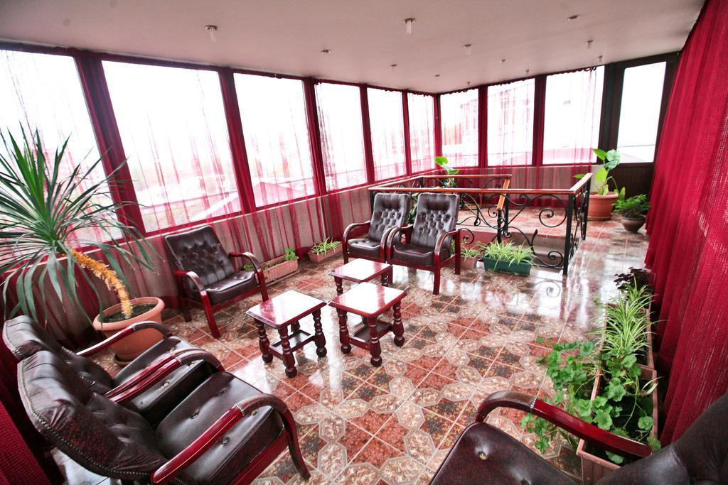 Sympatia Hotel 3*, фото 16